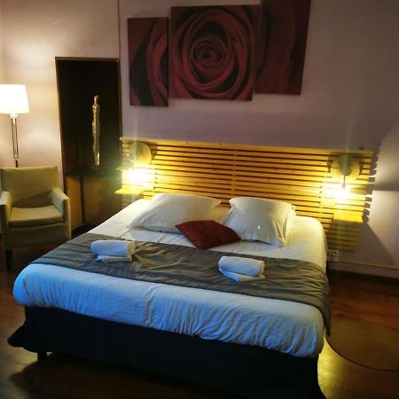 Il Etait 1 Fois Hotel Piolenc ภายนอก รูปภาพ