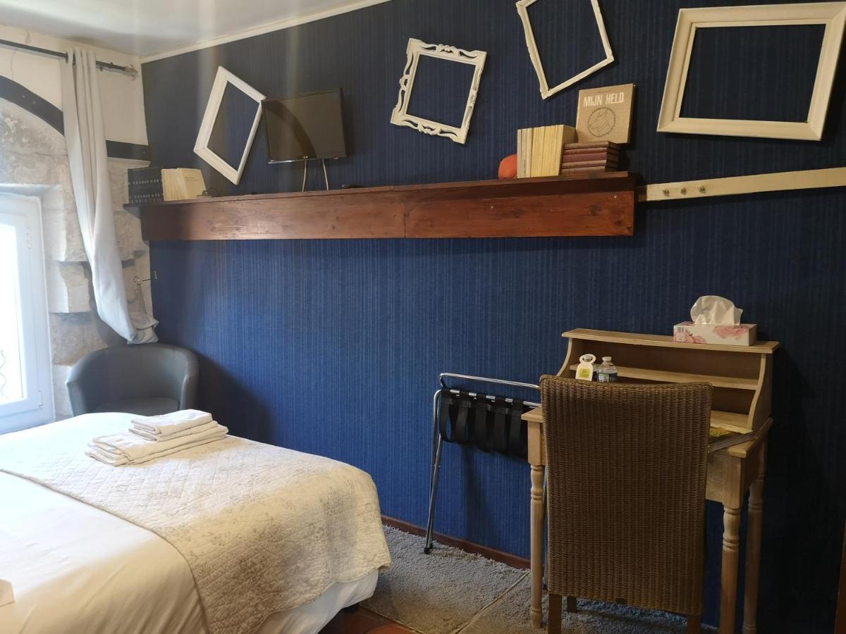 Il Etait 1 Fois Hotel Piolenc ภายนอก รูปภาพ