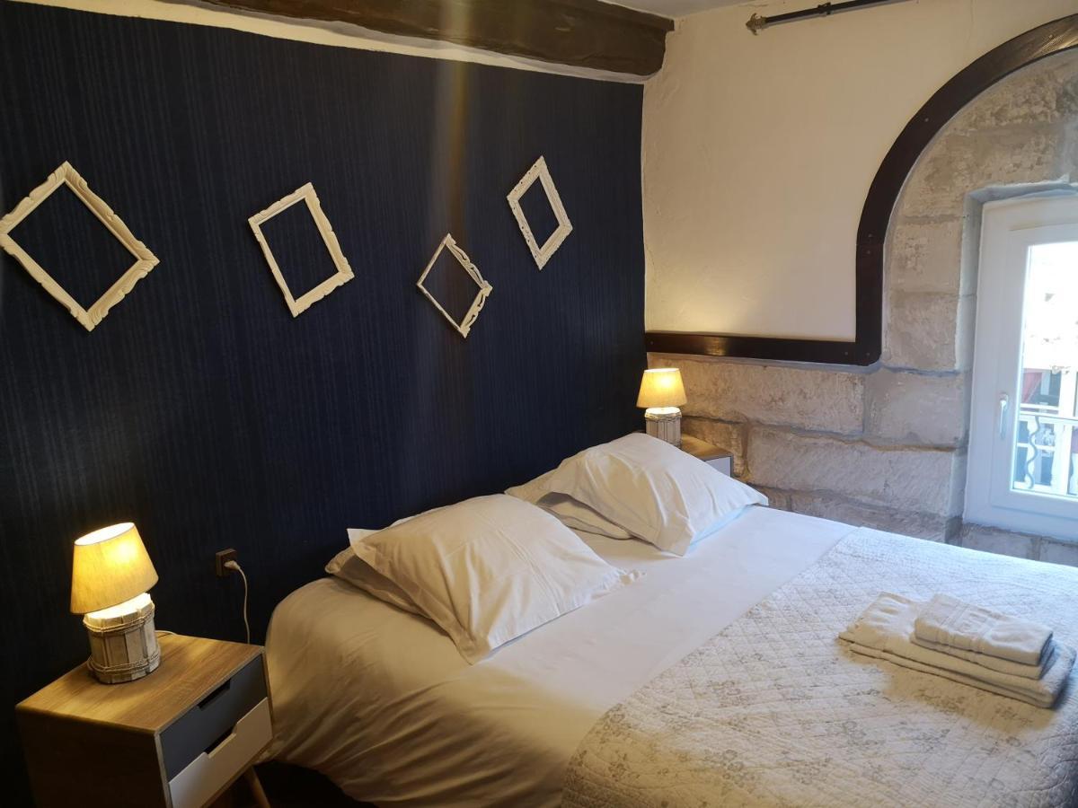Il Etait 1 Fois Hotel Piolenc ภายนอก รูปภาพ