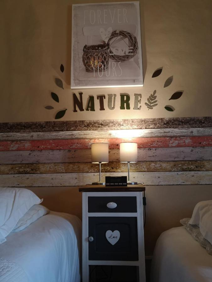 Il Etait 1 Fois Hotel Piolenc ภายนอก รูปภาพ
