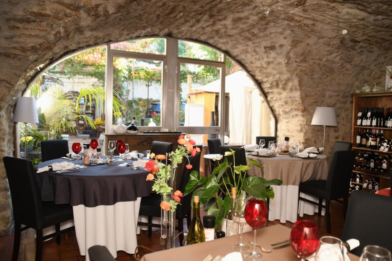 Il Etait 1 Fois Hotel Piolenc ภายนอก รูปภาพ