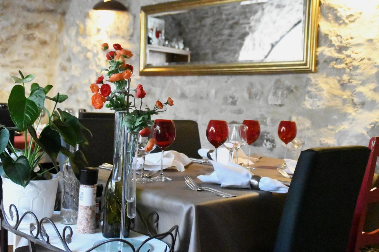 Il Etait 1 Fois Hotel Piolenc ภายนอก รูปภาพ